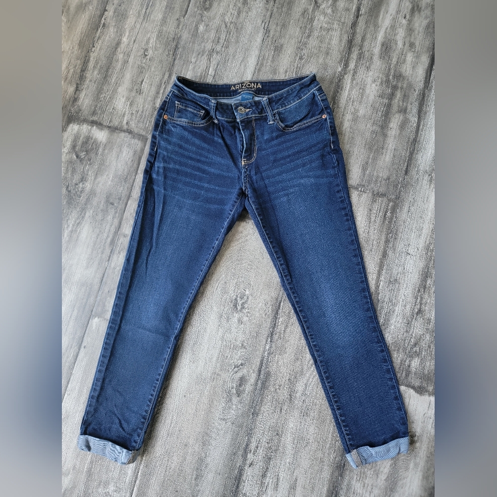 Arizona Jean Co. Jeans, Size 5